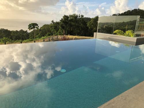 Deshaies Villa Gajah Mada