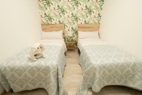 Apartamento Diosas Del Mar