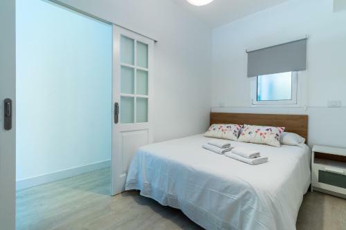 Apartamento Flatguest Canteras Sunset Beach