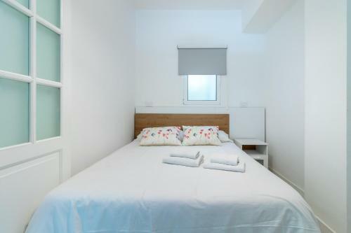 Apartamento Flatguest Canteras Sunset Beach