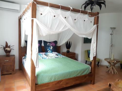 Bed & Breakfast Domaine Choco Vanille
