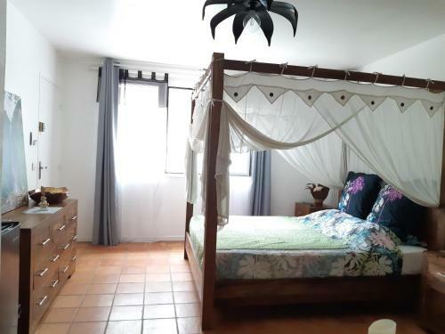 Bed & Breakfast Domaine Choco Vanille