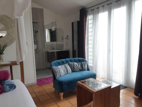 Bed & Breakfast Domaine Choco Vanille