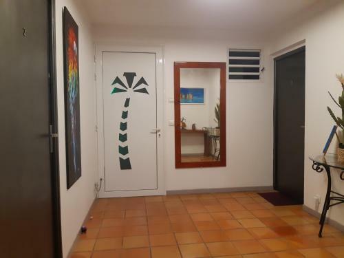 Bed & Breakfast Domaine Choco Vanille