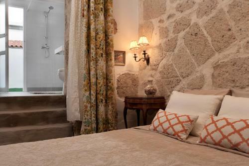 Apartamento Casa San Marcial