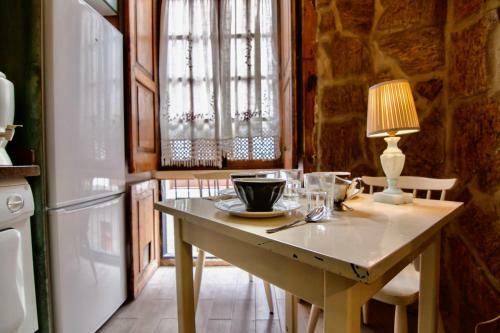 Apartamento Casa San Marcial