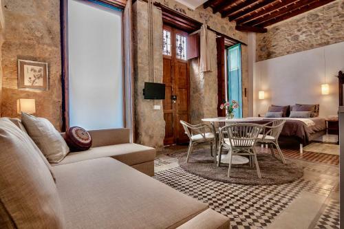 Apartamento Casa San Marcial
