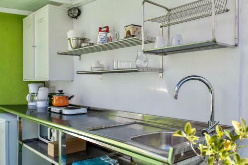 Apartamento Casa San Marcial