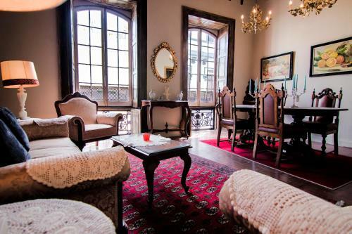 Apartamento Casa San Marcial