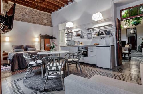 Apartamento Casa San Marcial