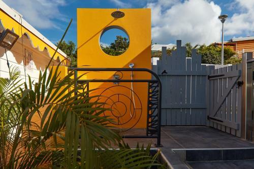 Villa Anj'any Avec Piscine Priv�e