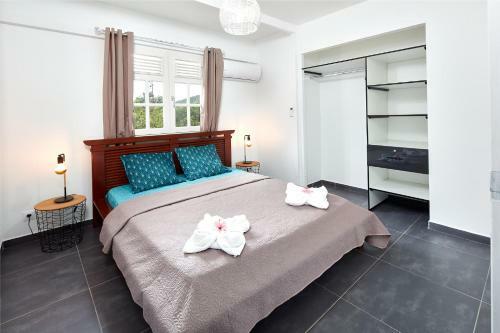 Villa Anj'any Avec Piscine Priv�e
