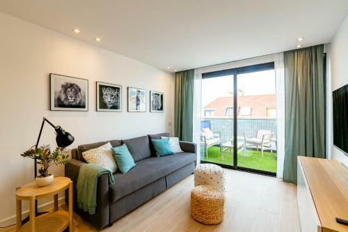 Apartamento Luxury Penthouse With Jacuzzi La Strada