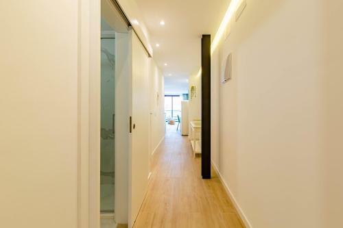 Apartamento Luxury Penthouse With Jacuzzi La Strada