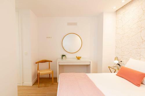 Apartamento Luxury Penthouse With Jacuzzi La Strada