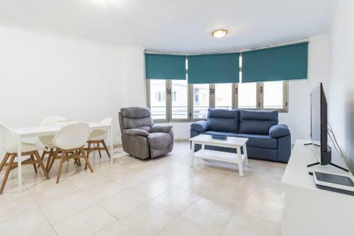 La Cicer Beach Apartment