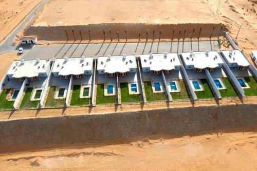 Ronzaland Chalets 2