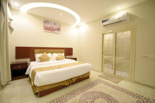 Hotel Lilas Al Taif Chalets
