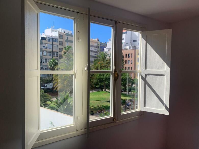 Hostal Casa Doranda Las Canteras
