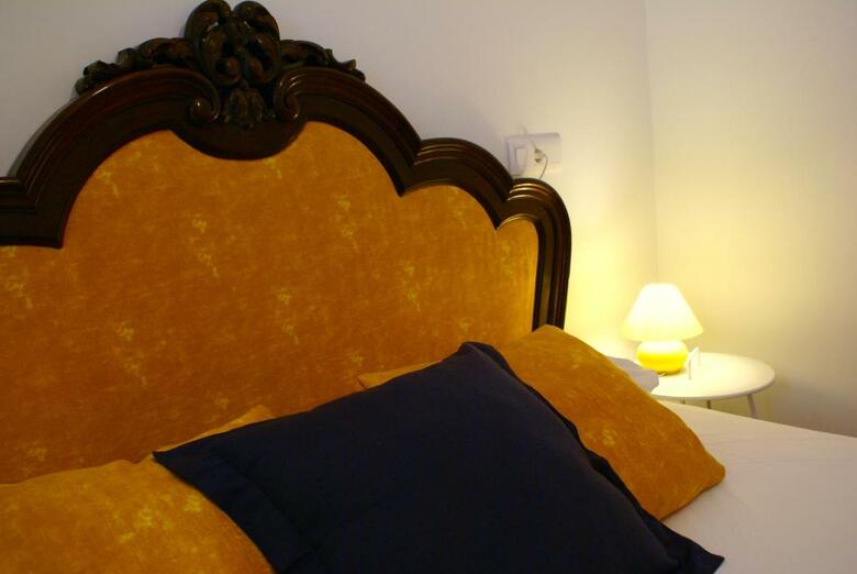 Hostal Casa Doranda Las Canteras