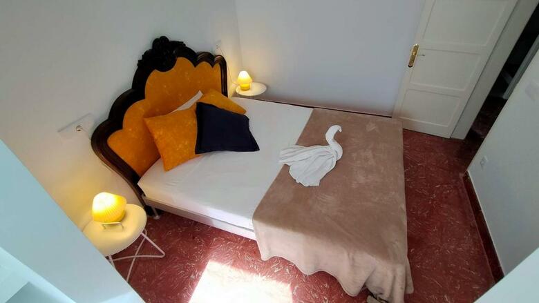 Hostal Casa Doranda Las Canteras