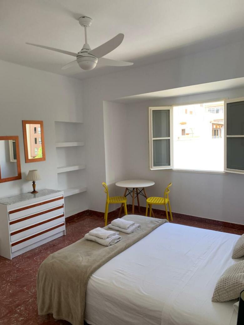 Hostal Casa Doranda Las Canteras