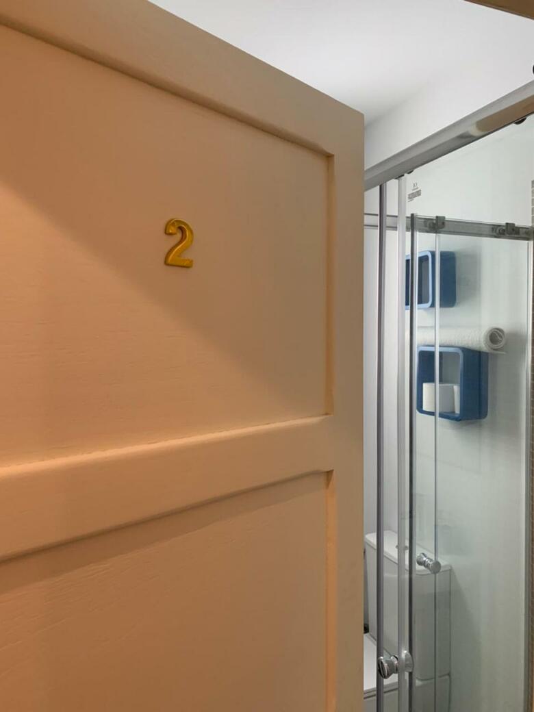 Hostal Casa Doranda Las Canteras