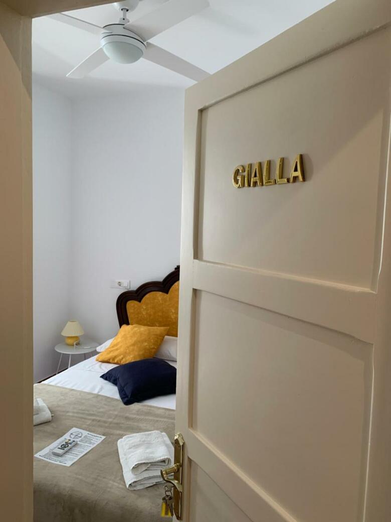 Hostal Casa Doranda Las Canteras