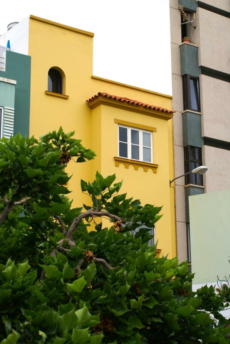 Hostal Casa Doranda Las Canteras