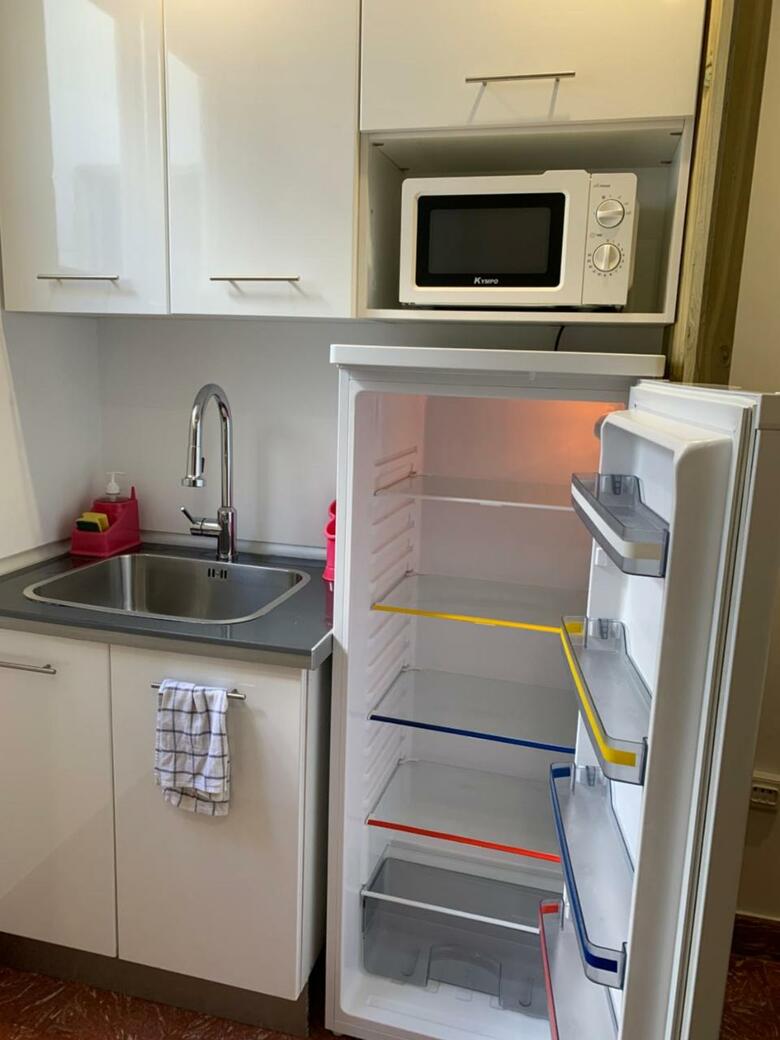 Hostal Casa Doranda Las Canteras