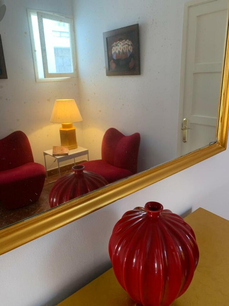 Hostal Casa Doranda Las Canteras