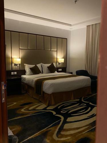 ???? ????? Thekra Hotel