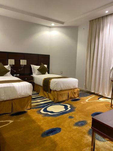 ???? ????? Thekra Hotel