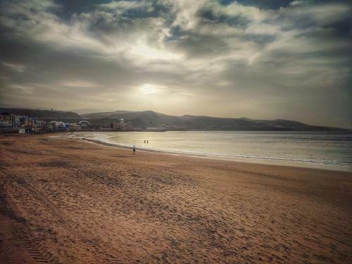 Apartamento Gr Canteras Beach