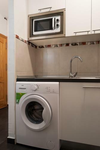 Apartamento Gr Canteras Beach