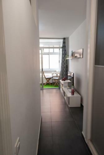 Apartamento Gr Canteras Beach