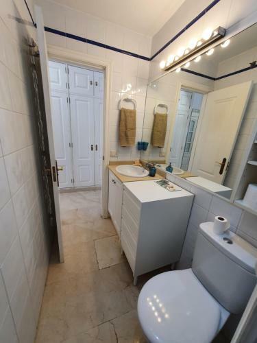 Pura Vida Las Canteras Apartment
