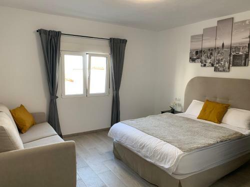 Apartamento Villa Rosaura