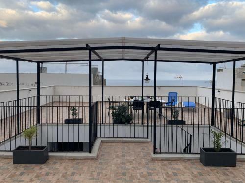 Apartamento Villa Rosaura