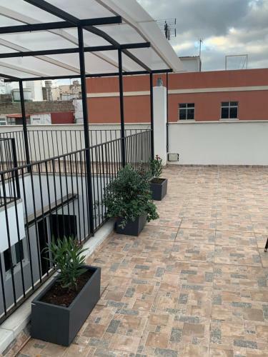 Apartamento Villa Rosaura