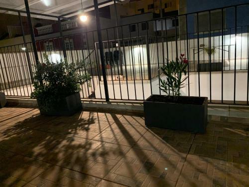 Apartamento Villa Rosaura