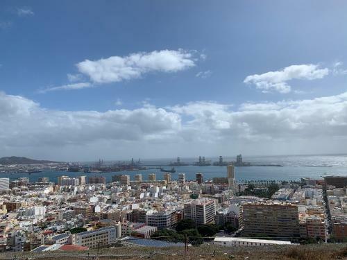 Apartamento Villa Rosaura
