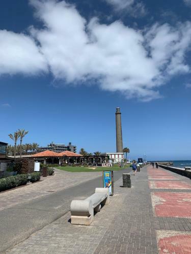 Apartamento Villa Rosaura