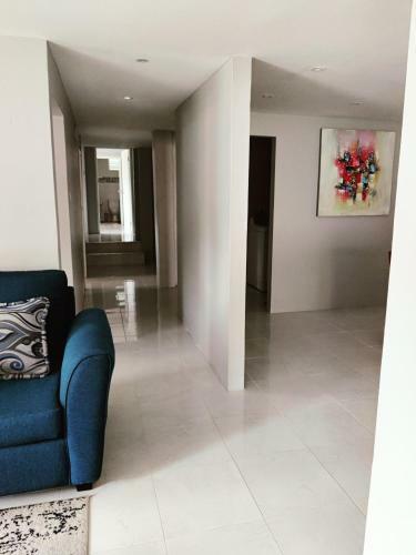 Apartamento Sunny Acres Villa, St.lucia