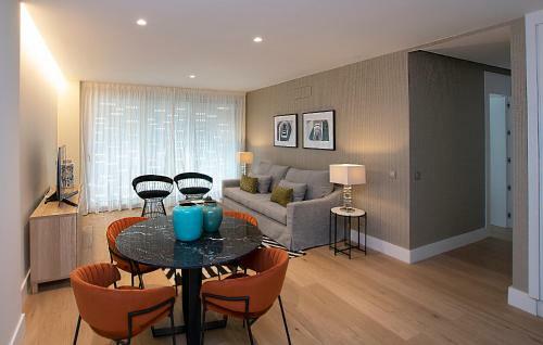 Apartamentos Las Canteras Stratus