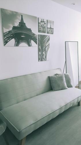 Apartamento Anitas Las Canteras