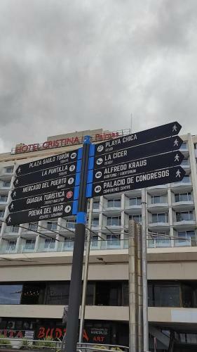 Apartamento Anitas Las Canteras