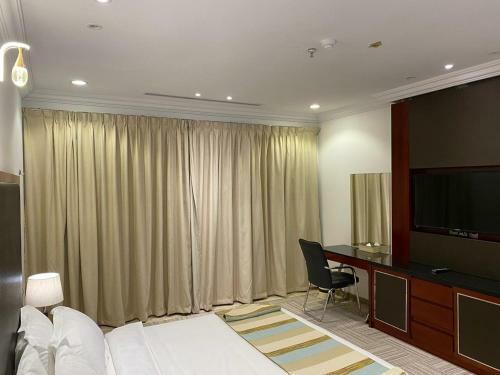 Al Wadaq Hotel