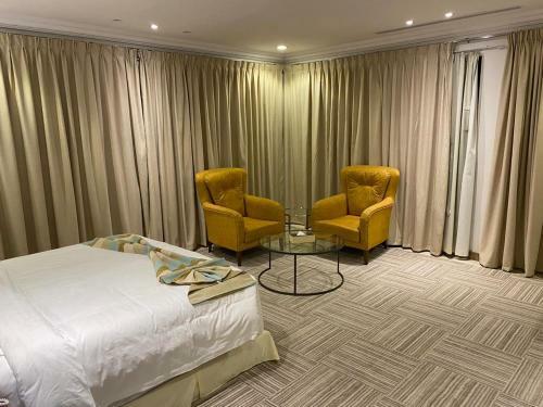 Al Wadaq Hotel