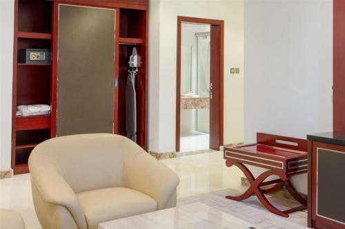 Al Wadaq Hotel